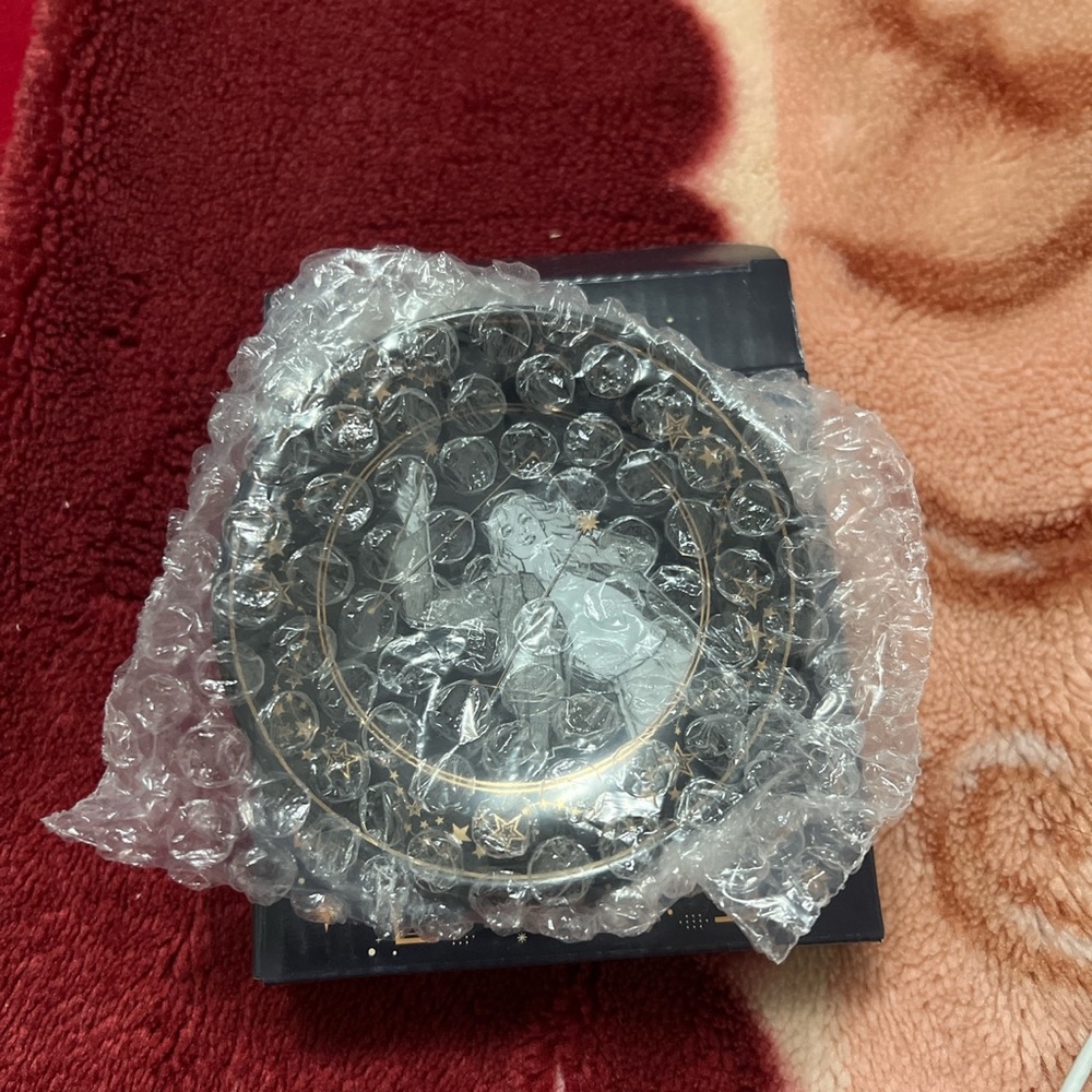 Fairyloot James Herondale trinket dish - The Last Hours by Cassandra Clare